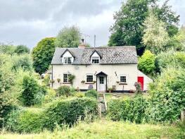 Willow Cottage, Lower Frith Common, Tenbury Wells WR15 8JU