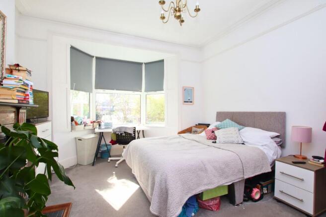 Bedrooms