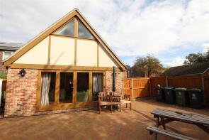 1a, Abbots Way, Cambridge CB25 9JN