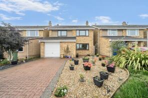 15, Hawthorn Crescent, Grove, Wantage OX12 7JB