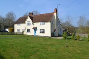 1, Bridge House, Stortford Road, Leaden Roding CM6 1RD