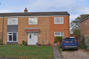 56, Wolfit Avenue, Newark NG24 3PH