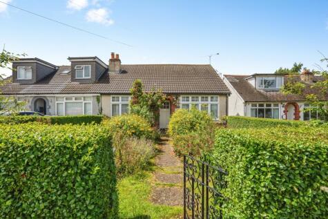 Park Avenue, Waterlooville, Hampshire, PO7