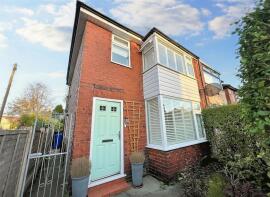 23, Algernon Street, Manchester M30 9PG