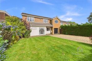 5, Paxton Road, Northampton NN3 3RL