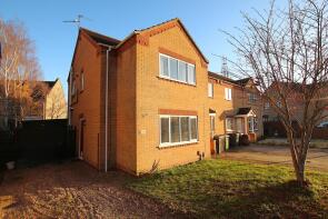 29, Sixfield Close, Lincoln LN6 0EJ