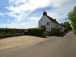 Grabrook House, Aller Drove, Aller, Langport TA10 0QT