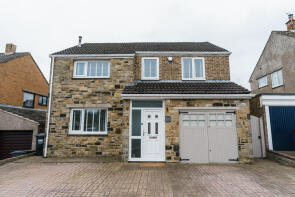 46, Conan Drive, Richmond DL10 4PQ