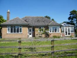 Fir Folly, Donington Road, Bicker, Boston PE20 3DN
