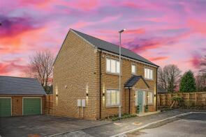 29, Brookland Way, Thurlstone, Barnsley S36 9AT