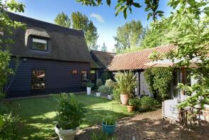 Beck Farm, The Street, Harleston IP20 0PJ
