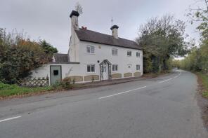 Bluebell Cottage, Old Stafford Road, Cross Green WV10 7PL
