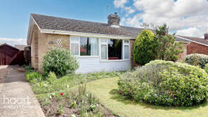 11, Priory Close, Ingham IP31 1NN