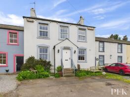 Old Sun Inn, Hayton Village, Hayton, Wigton CA7 2PD