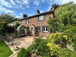 End Cottage, High Forge, Dalston CA5 7QL