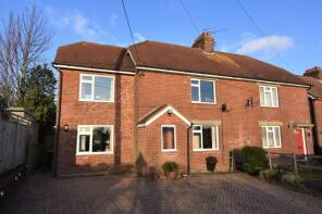 1, Church Lane, Canterbury CT4 5SQ
