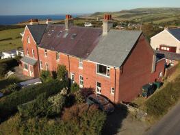 4, Willapark View, Tintagel Road, Boscastle PL35 0DR