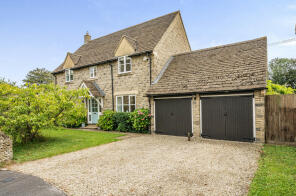 5, Farmhouse Close, Witney OX29 5TD