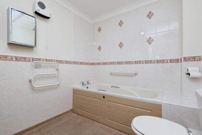 Wet Room