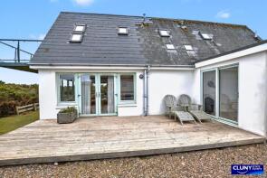 3, Beach Chalets, Road From Culbin Sands Road Eastwards To Beach Chalets, Forres IV36 3YQ