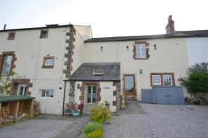 Middle House, Private Road To Dalton Farm, Cockermouth CA13 0SD