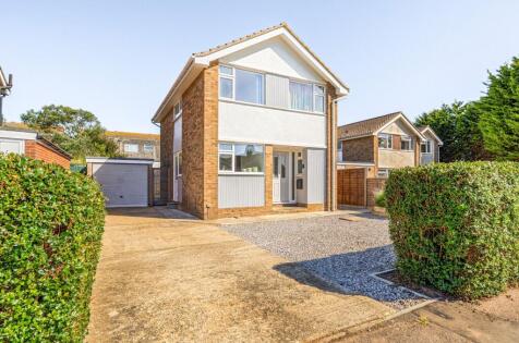 Broad View, Selsey, PO20