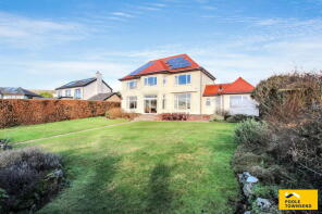 Heather Bank, Vicarage Lane, Grange-over-sands LA11 7QN