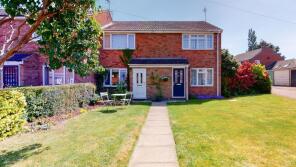 18, Cromwell Close, Lutterworth LE17 4JJ