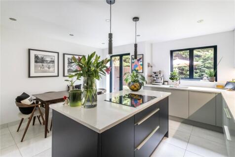 Sterling Place, Weybridge, Surrey, KT13