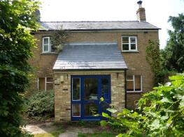 3, Willow Grange Cottages, Ely Road, Chittering, Cambridge CB25 9PL