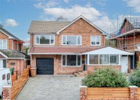 36, Lower Cladswell Lane, Alcester B49 5JY