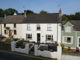 16 Sycamore House, Main Street, Haverfordwest SA62 4HP