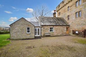 Tower Cottage, Garden Terrace, Alnwick NE66 4RD