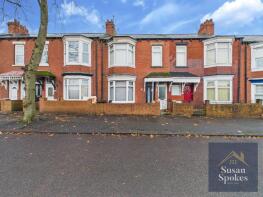 52, St Marys Avenue, South Shields NE34 6AG