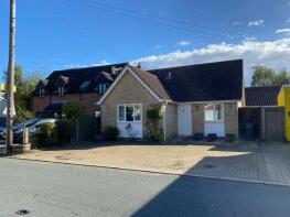 The Hollies, Finningham Road, Stowmarket IP14 4EG