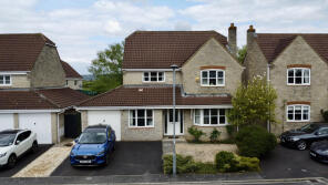 3, Johnson Close, East Brent, Highbridge TA9 4RZ