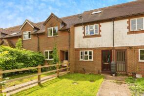 15, Shakespeare Orchard, Aylesbury HP18 0SQ