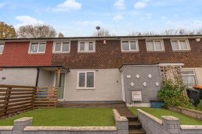 8, Elm Close, Llanmartin, Newport NP18 2HT