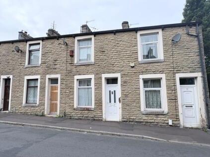 Hudson Street, Burnley, BB11