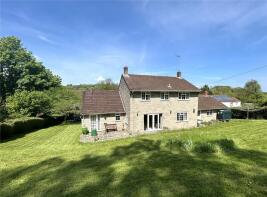 Westward Ho, Court Mill Lane, Wadeford, Chard TA20 3AX