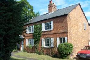 8, The Avenue, Huntingdon PE28 5AW