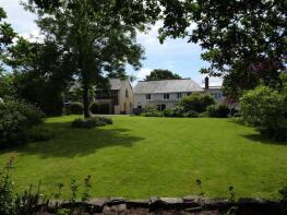 Hill View, Road From Black Horse Corner To Spekes Cross, Chulmleigh EX18 7RX