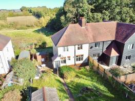 7, Council Houses, School Lane, Northampton NN6 9LE