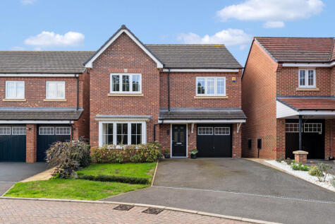 Byrd Grove, Moulton