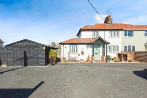 5, Church Cottages, Church Hill, Bury St. Edmunds IP31 2LH