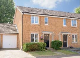1, May Hill View, Newent GL18 1UB