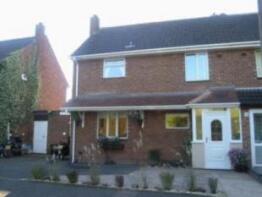 35, Oakley, Fen End, Kenilworth CV8 1QE