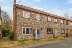 8a, Burnham Road, Fakenham NR21 9JP