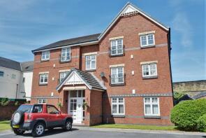 21, Larkspur Close, Southport PR8 6LS