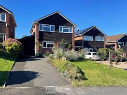 6, Winnowing End, Winscombe BS25 5RS
